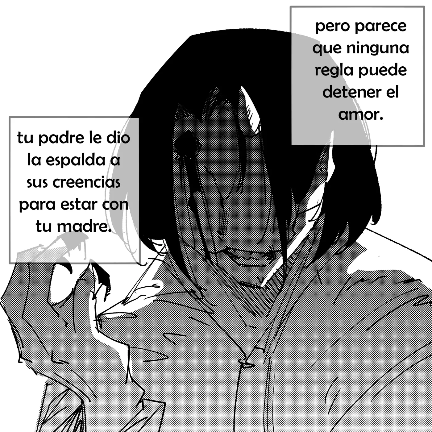 ¿Mi Nueva Novia No Es Humana? - Capítulo 131 - Página 6 - LectorTMOo