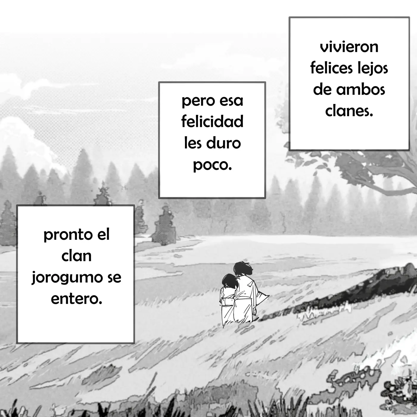 ¿Mi Nueva Novia No Es Humana? - Capítulo 131 - Página 7 - LectorTMOo