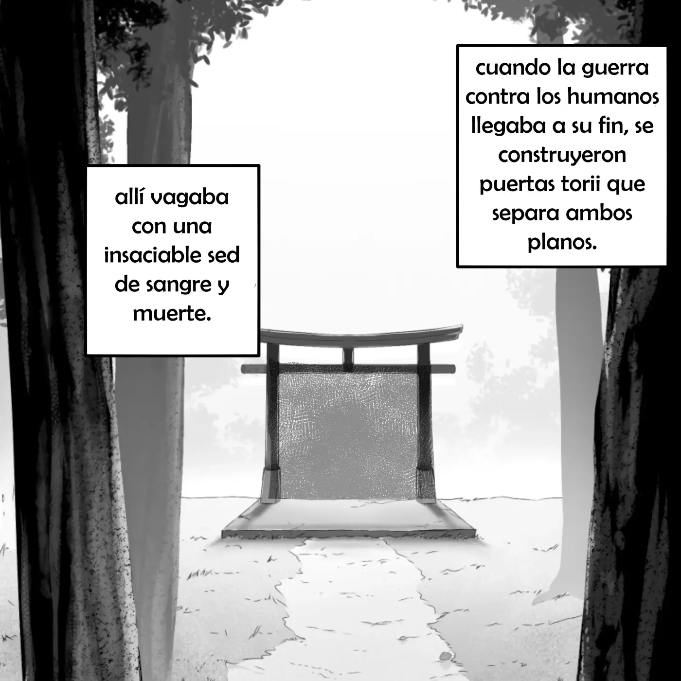 ¿Mi Nueva Novia No Es Humana? - Capítulo 131 - Página 11 - LectorTMOo