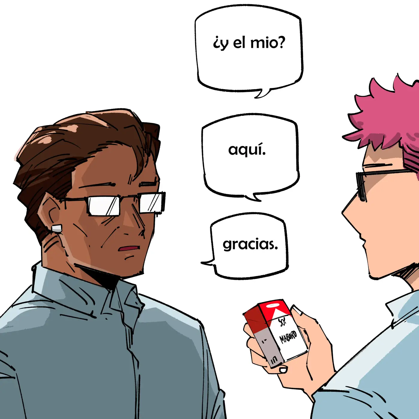 ¿Mi Nueva Novia No Es Humana? - Capítulo 132 - Página 6 - LectorTMOo
