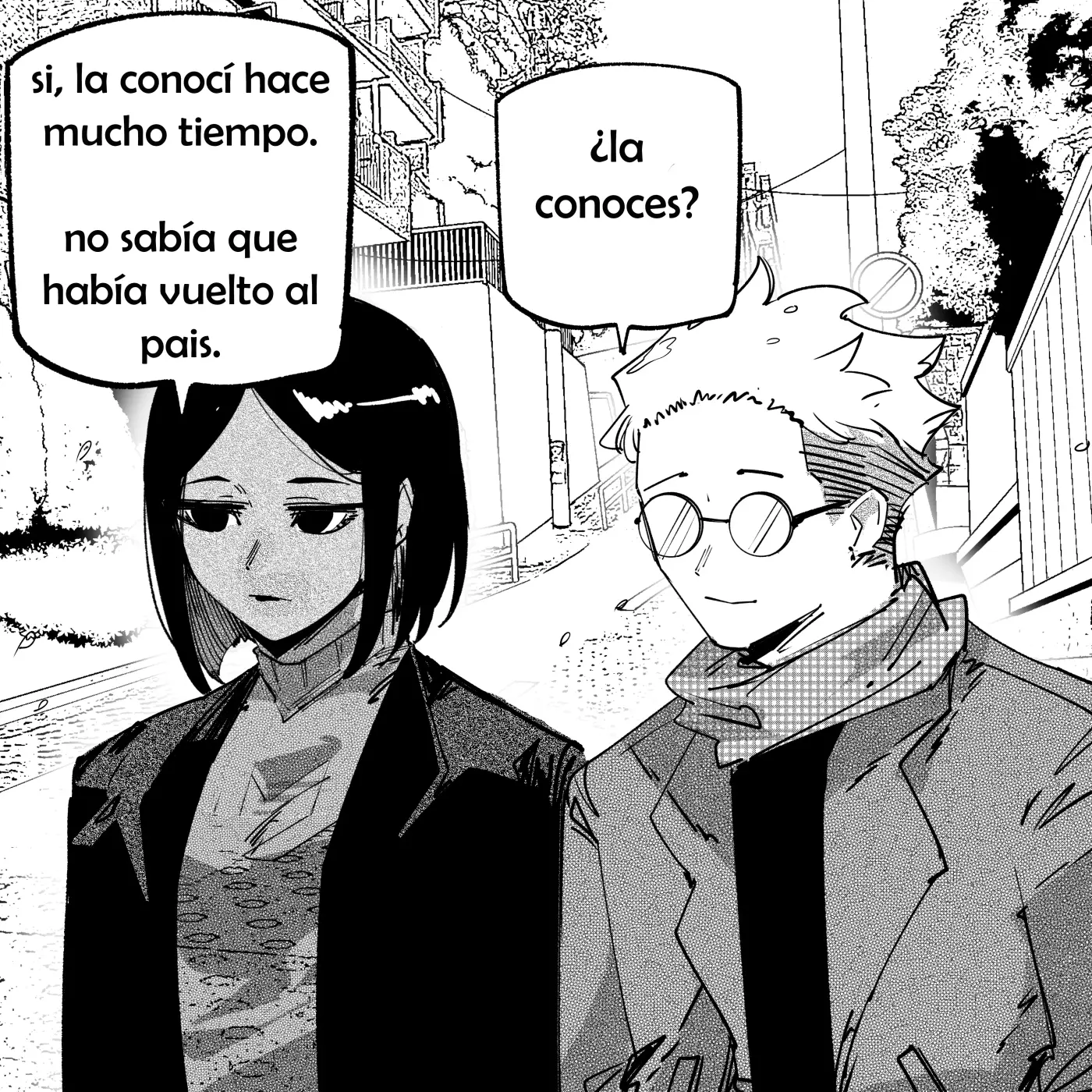 ¿Mi Nueva Novia No Es Humana? - Capítulo 136 - Página 4 - LectorTMOo
