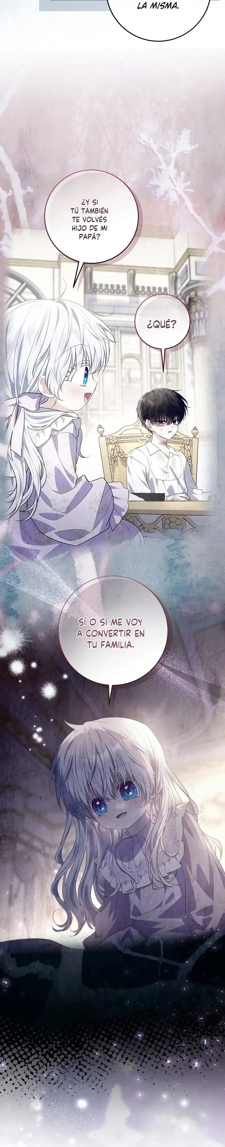 Mi Padre Esconde Su Poder - Capítulo 72 - Página 2 - LectorTMOo