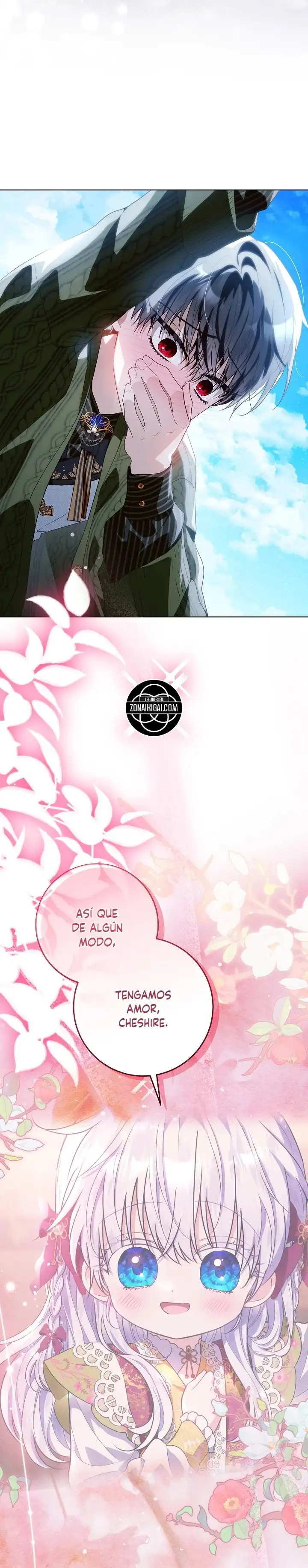 Mi Padre Esconde Su Poder - Capítulo 72 - Página 3 - LectorTMOo