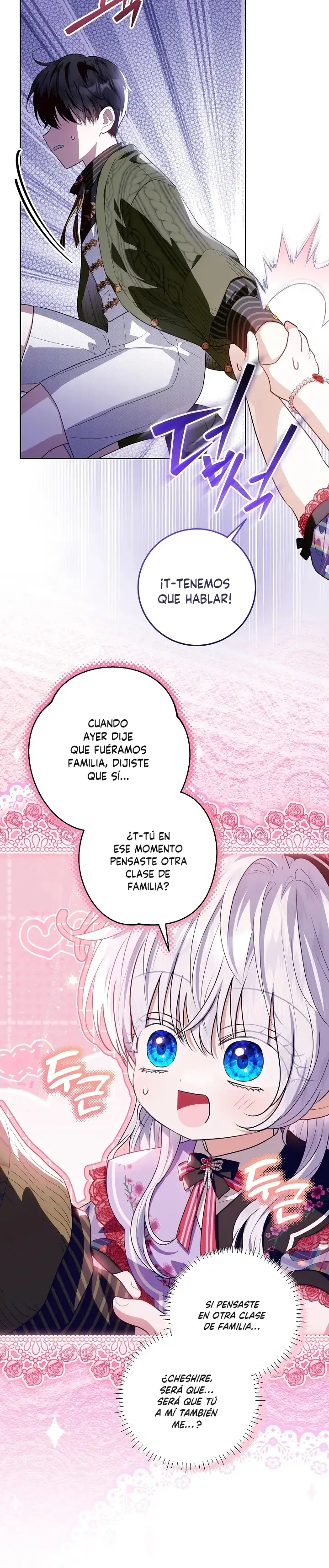 Mi Padre Esconde Su Poder - Capítulo 72 - Página 11 - LectorTMOo
