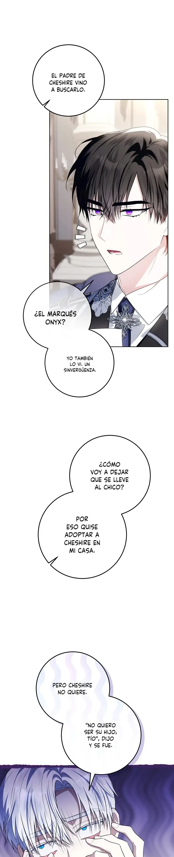 Mi Padre Esconde Su Poder - Capítulo 72 - Página 16 - LectorTMOo