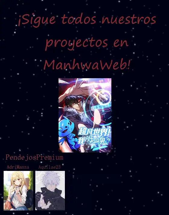 Mi Sistema Vampiro - Capítulo 2 - Página 9 - LectorTMOo
