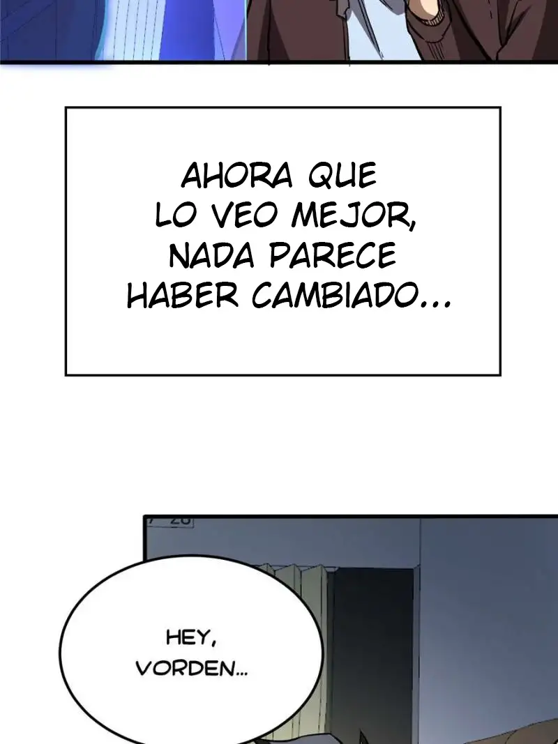 Mi Sistema Vampiro - Capítulo 3 - Página 18 - LectorTMOo