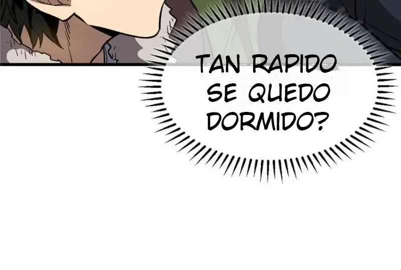 Mi Sistema Vampiro - Capítulo 3 - Página 21 - LectorTMOo
