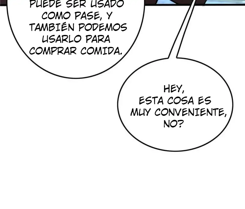 Mi Sistema Vampiro - Capítulo 3 - Página 55 - LectorTMOo