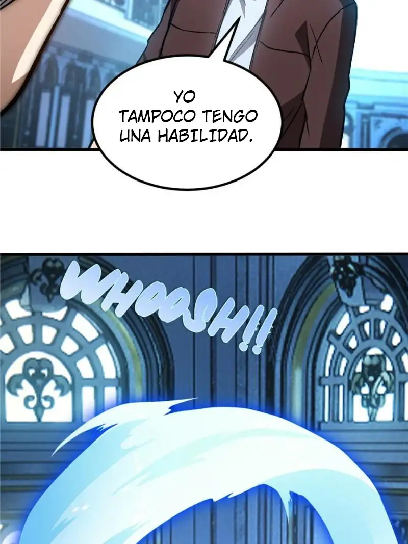Mi Sistema Vampiro - Capítulo 3 - Página 60 - LectorTMOo