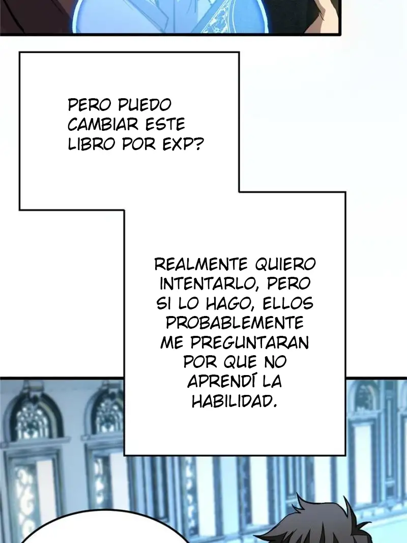 Mi Sistema Vampiro - Capítulo 3 - Página 67 - LectorTMOo