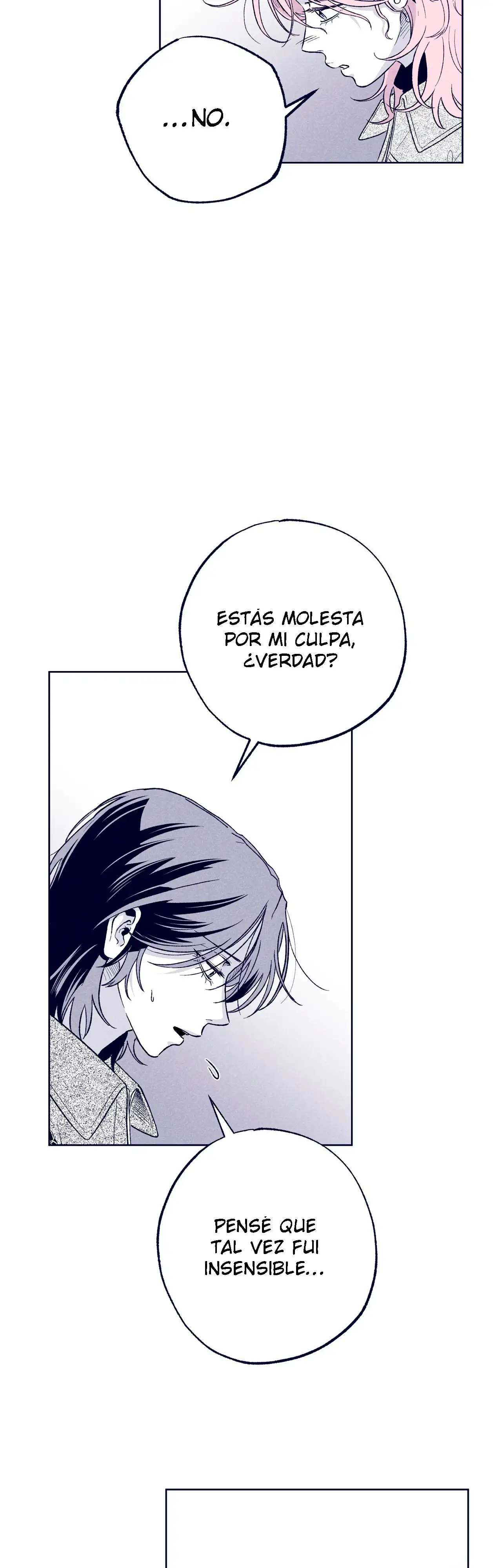 Mi vecina estrella me hechizo capítulo 26 página 6