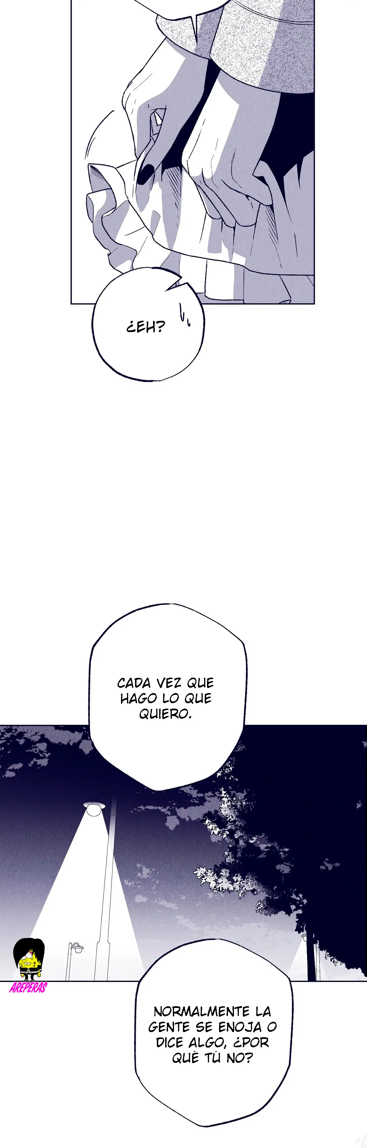Mi vecina estrella me hechizo capítulo 26 página 10