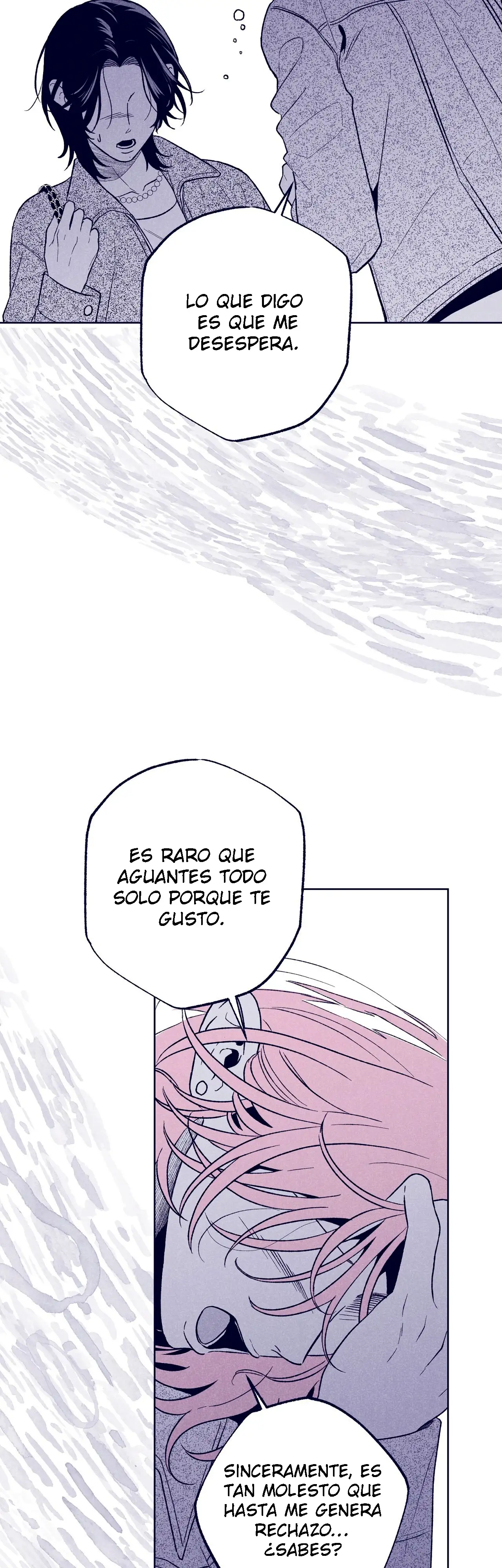Mi vecina estrella me hechizo capítulo 26 página 12
