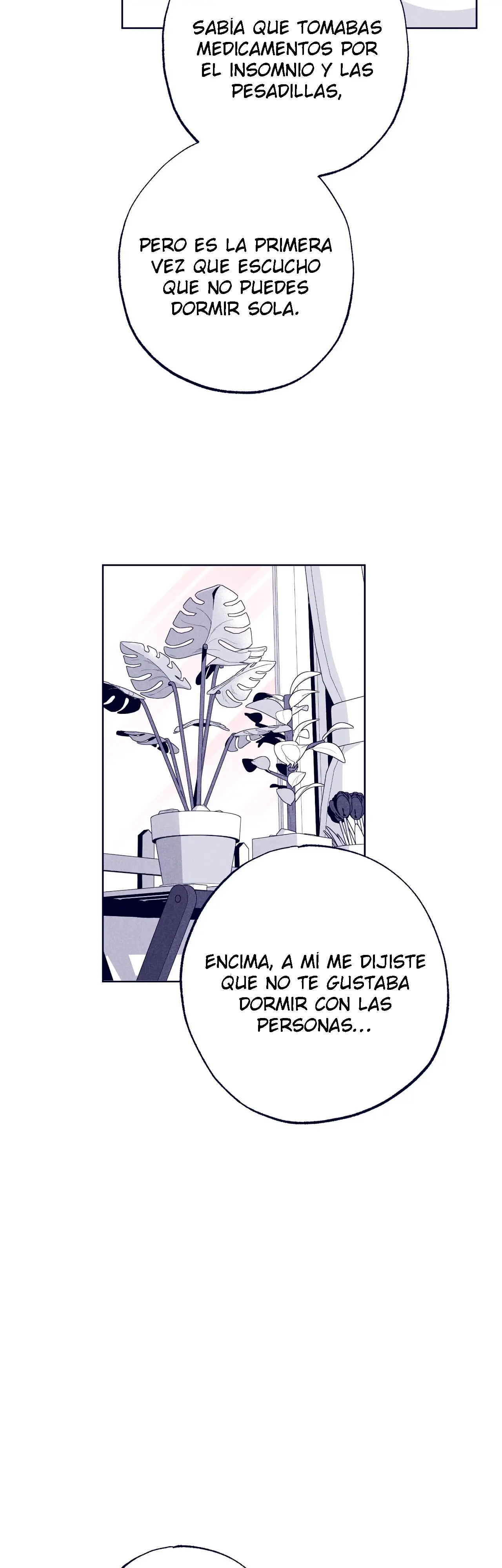 Mi vecina estrella me hechizo capítulo 26 página 35
