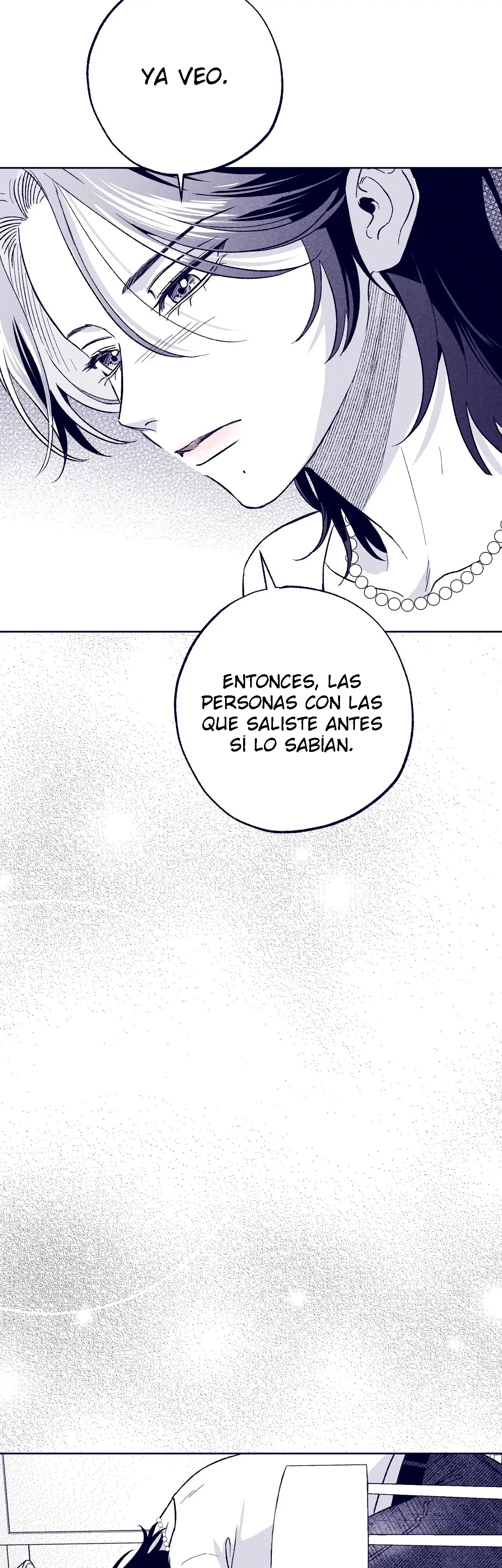 Mi vecina estrella me hechizo capítulo 26 página 36