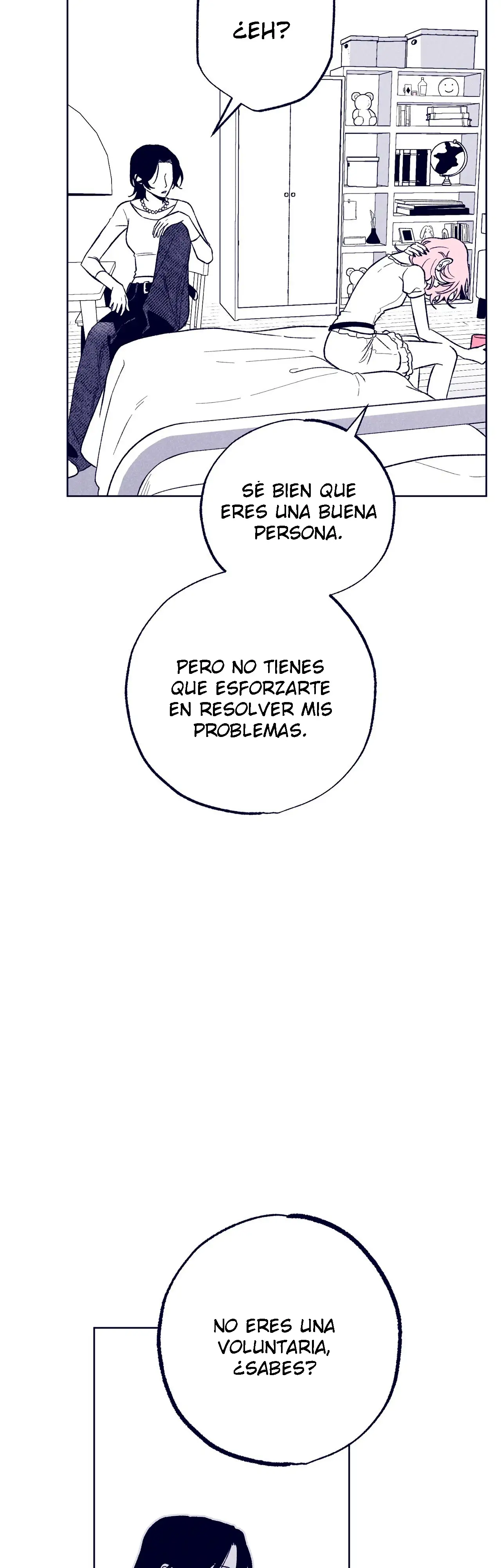 Mi vecina estrella me hechizo capítulo 26 página 41