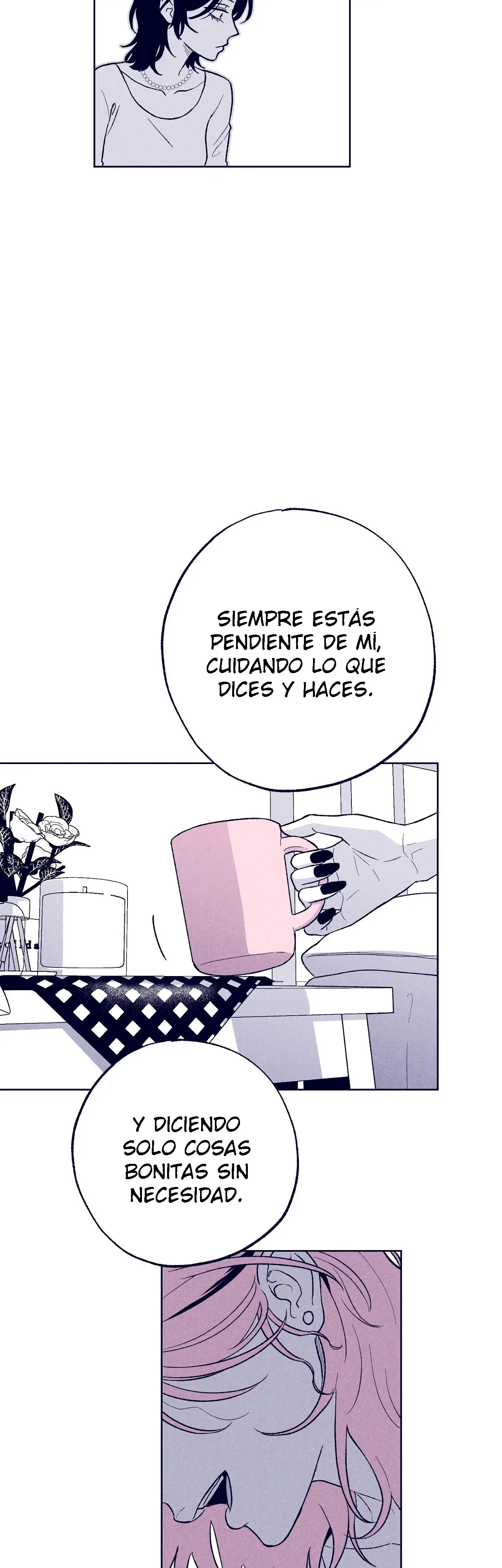 Mi vecina estrella me hechizo capítulo 26 página 42