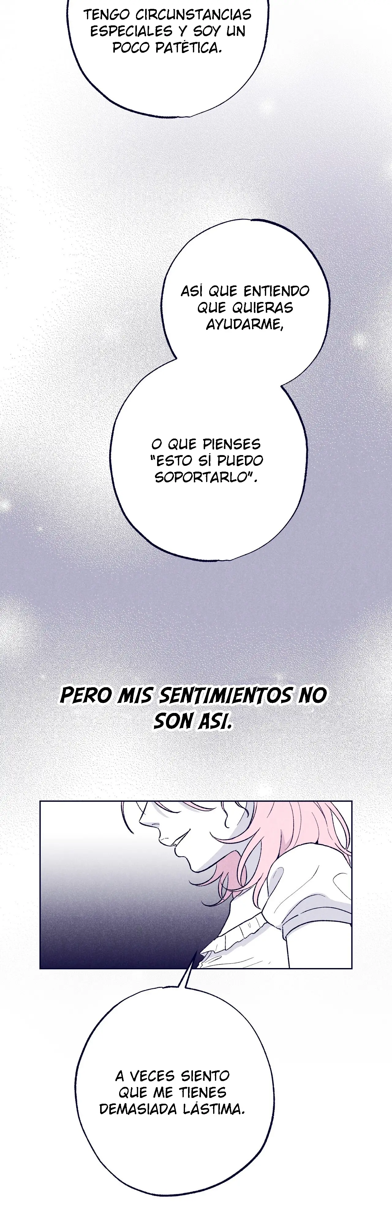 Mi vecina estrella me hechizo capítulo 26 página 46