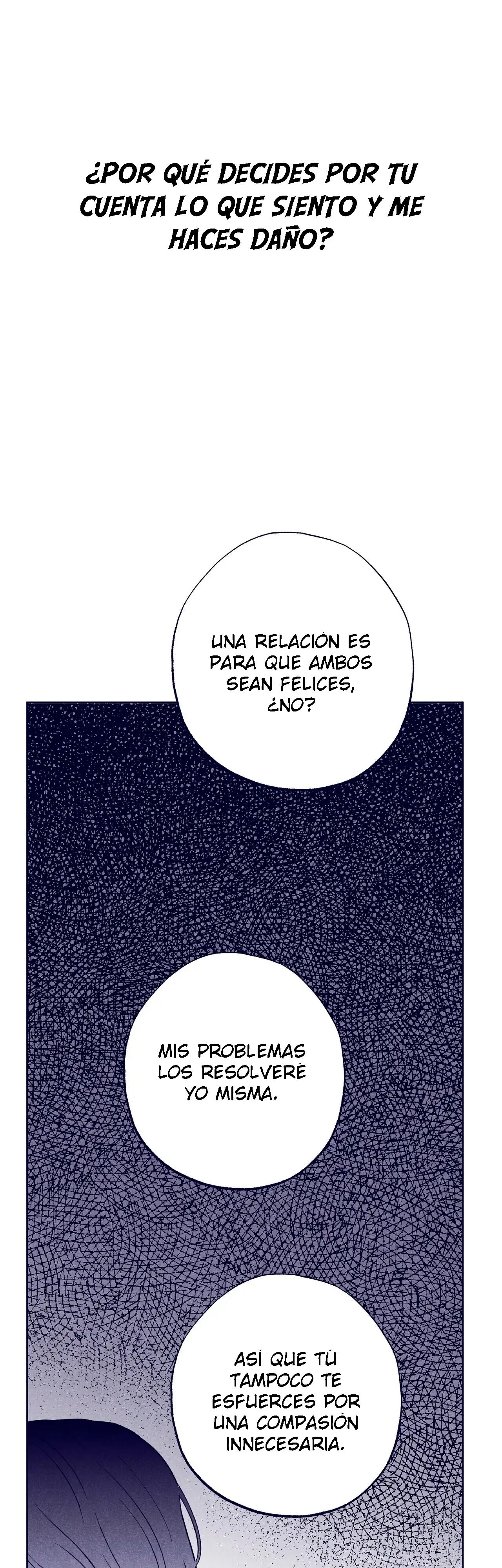 Mi vecina estrella me hechizo capítulo 26 página 47