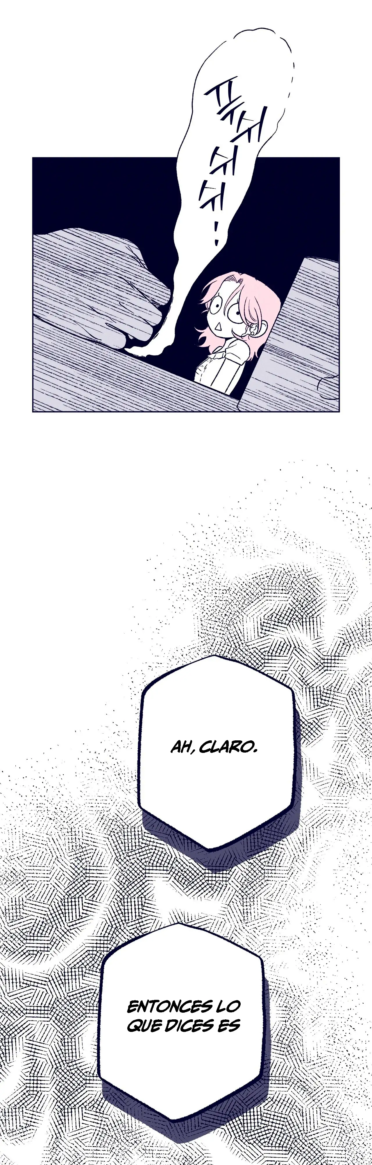 Mi vecina estrella me hechizo capítulo 26 página 52