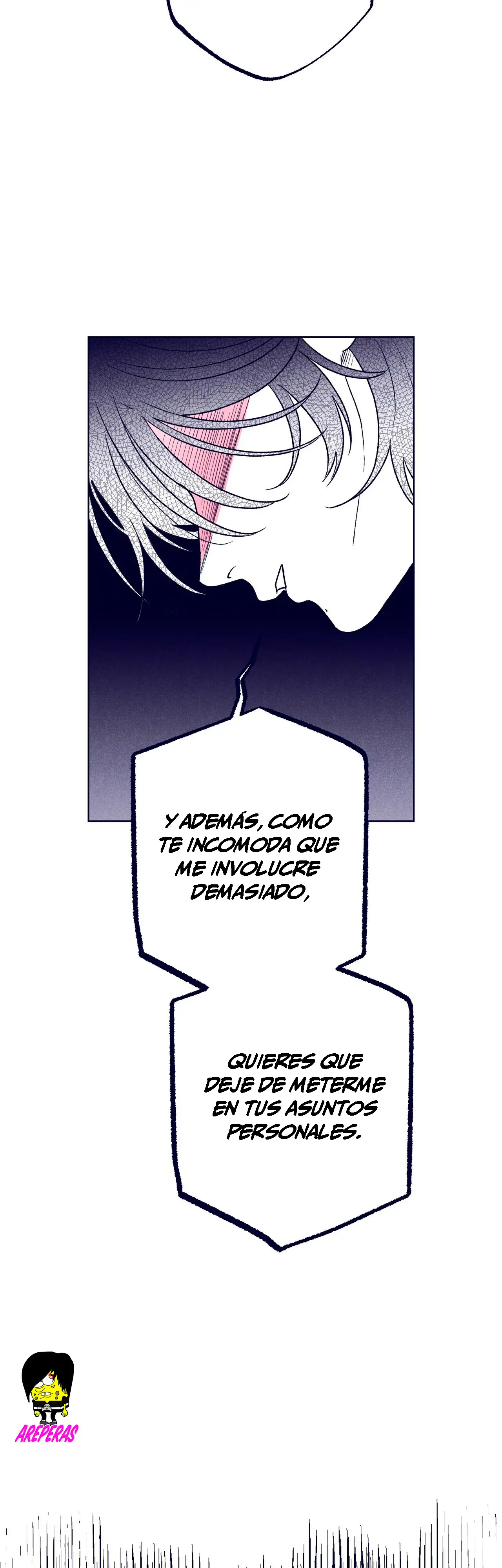 Mi vecina estrella me hechizo capítulo 26 página 54