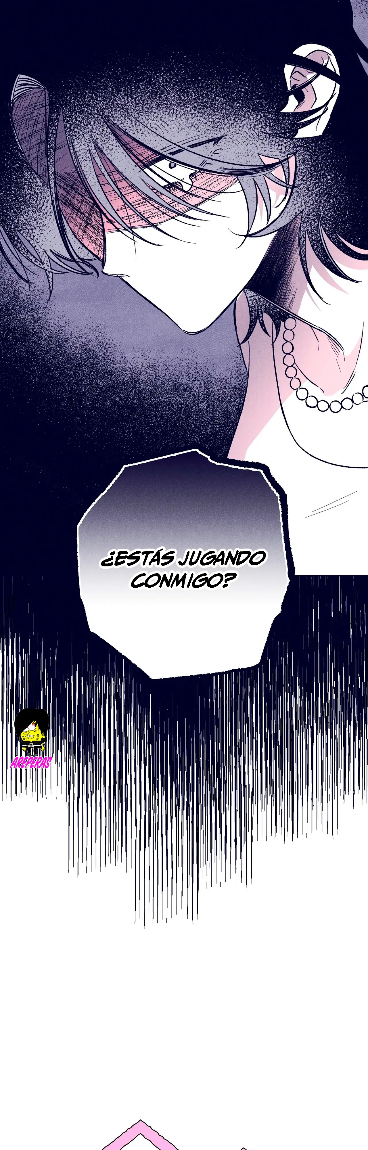 Mi vecina estrella me hechizo capítulo 27 página 4