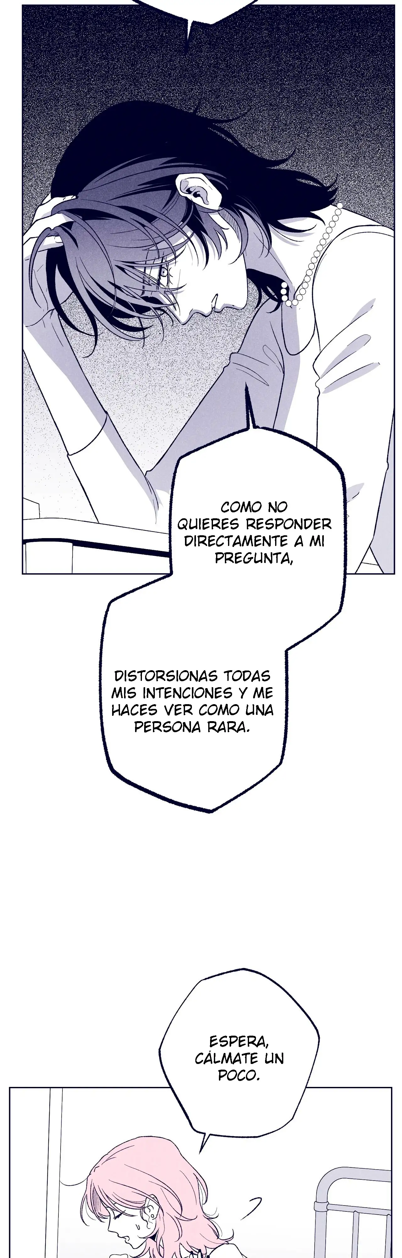 Mi vecina estrella me hechizo capítulo 27 página 7