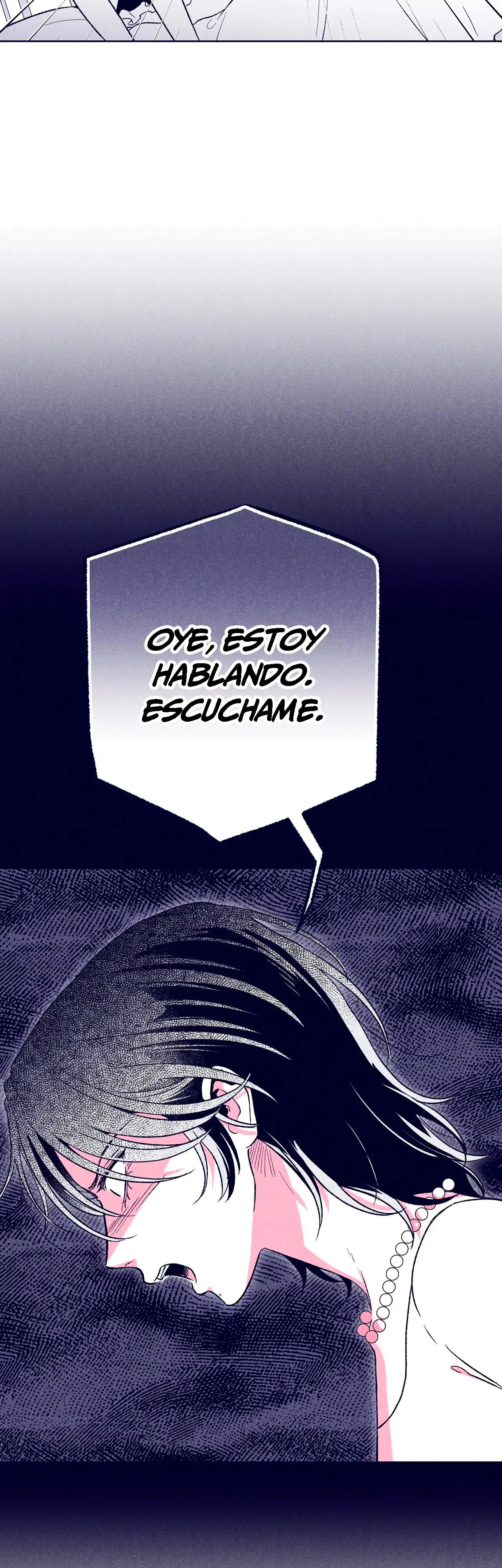 Mi vecina estrella me hechizo capítulo 27 página 9