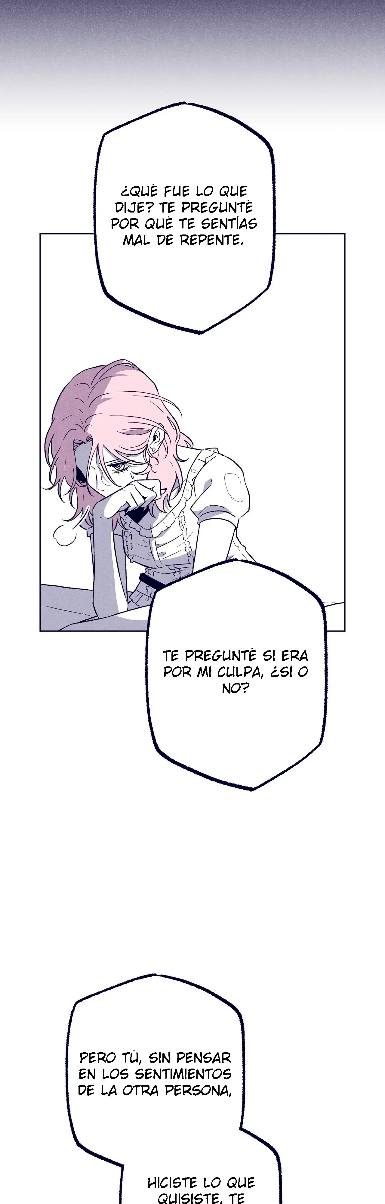 Mi vecina estrella me hechizo capítulo 27 página 10