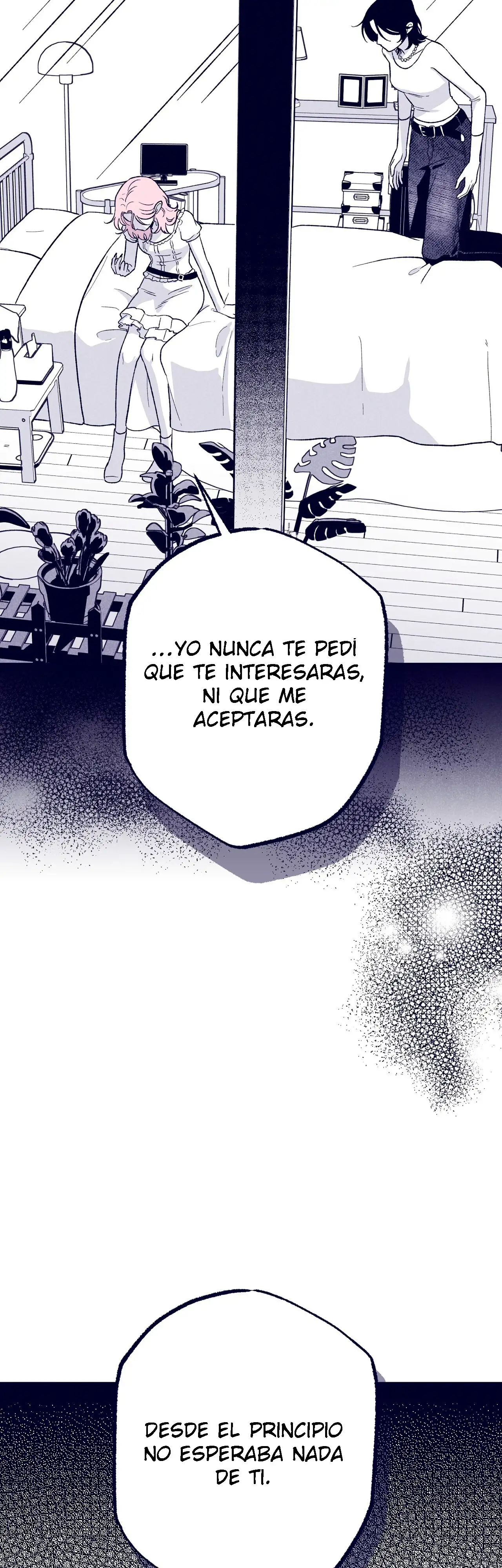 Mi vecina estrella me hechizo capítulo 27 página 17