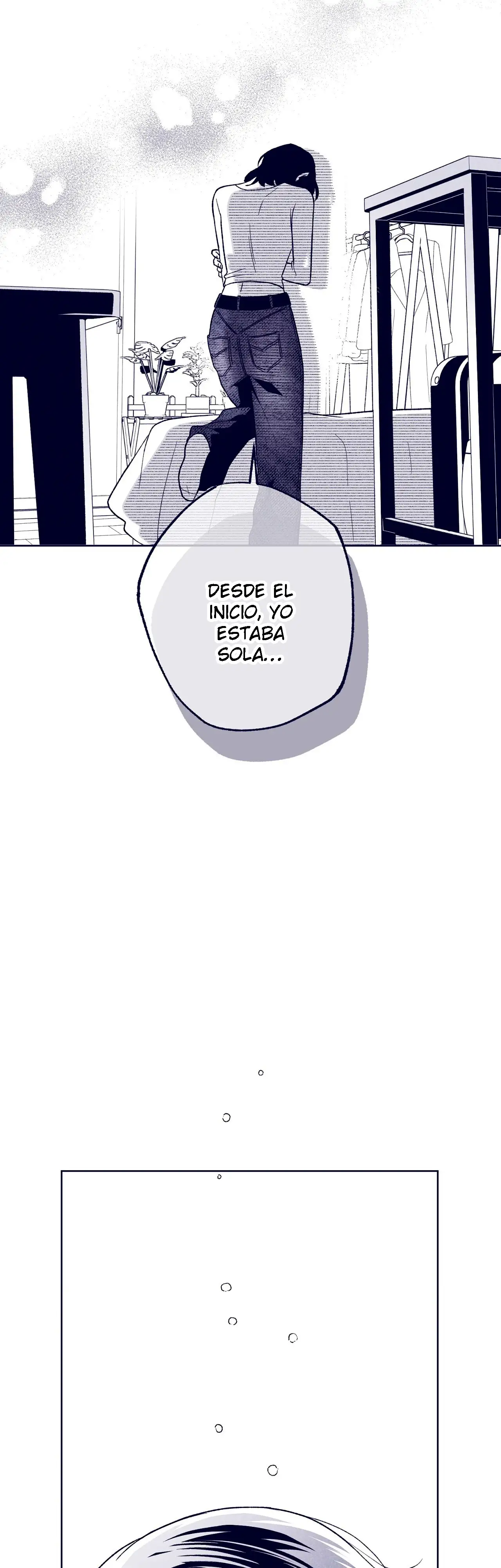 Mi vecina estrella me hechizo capítulo 27 página 20
