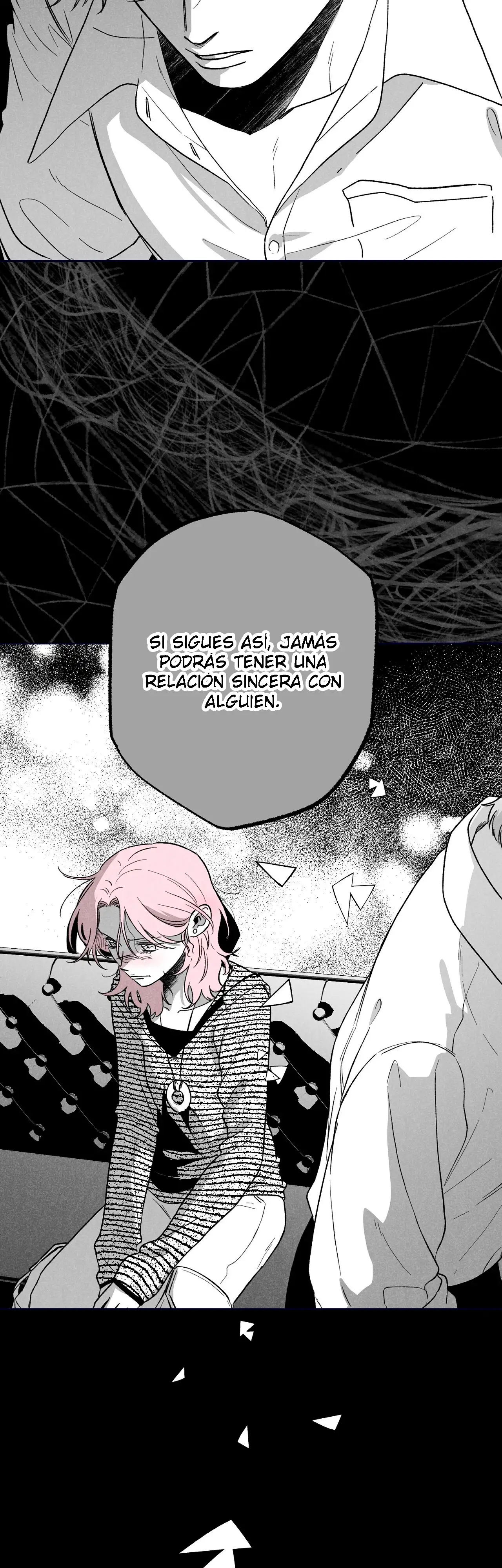 Mi vecina estrella me hechizo capítulo 27 página 29