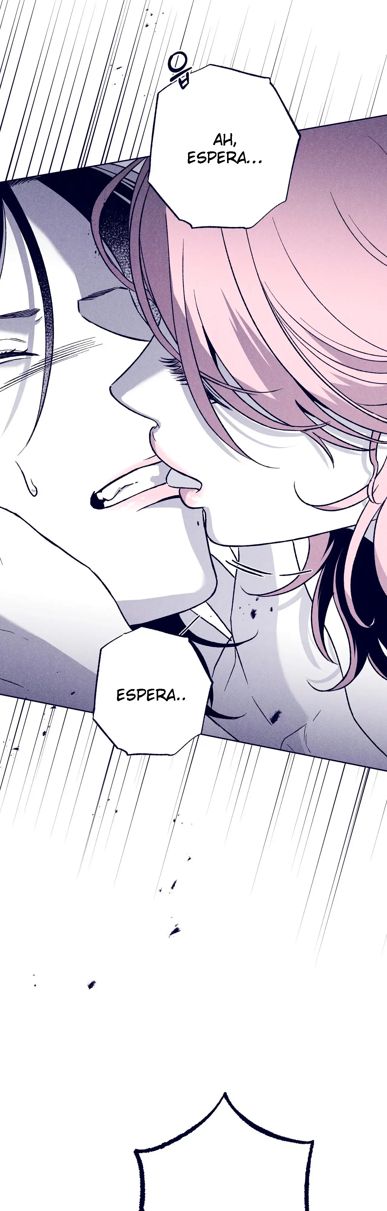 Mi vecina estrella me hechizo capítulo 27 página 35