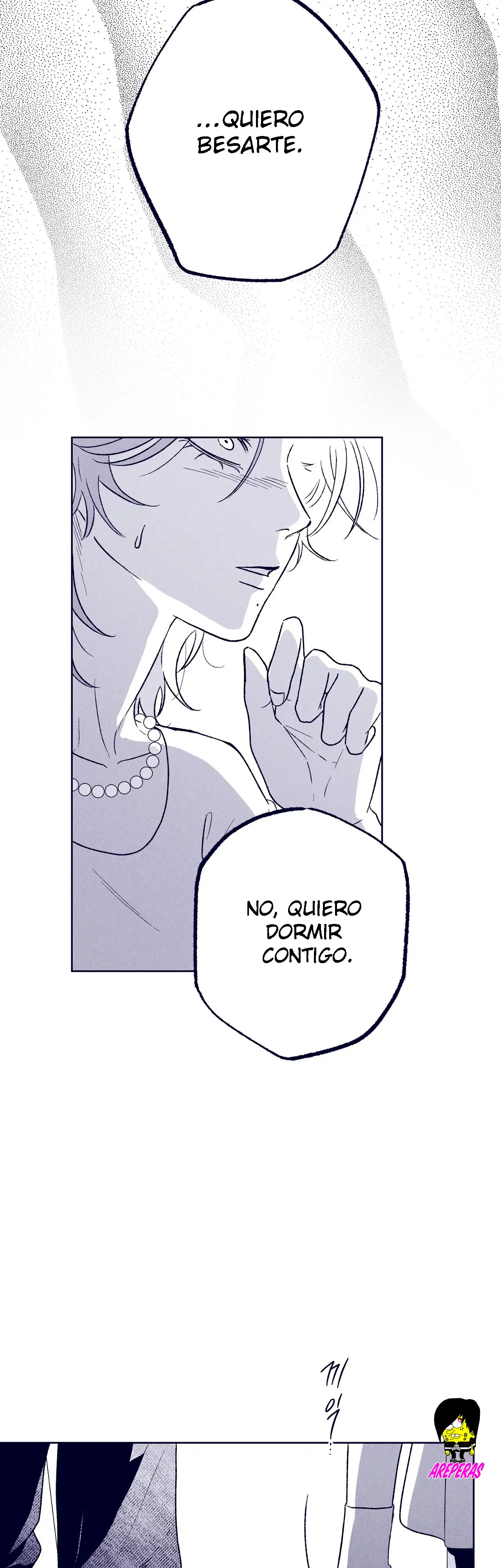 Mi vecina estrella me hechizo capítulo 27 página 38