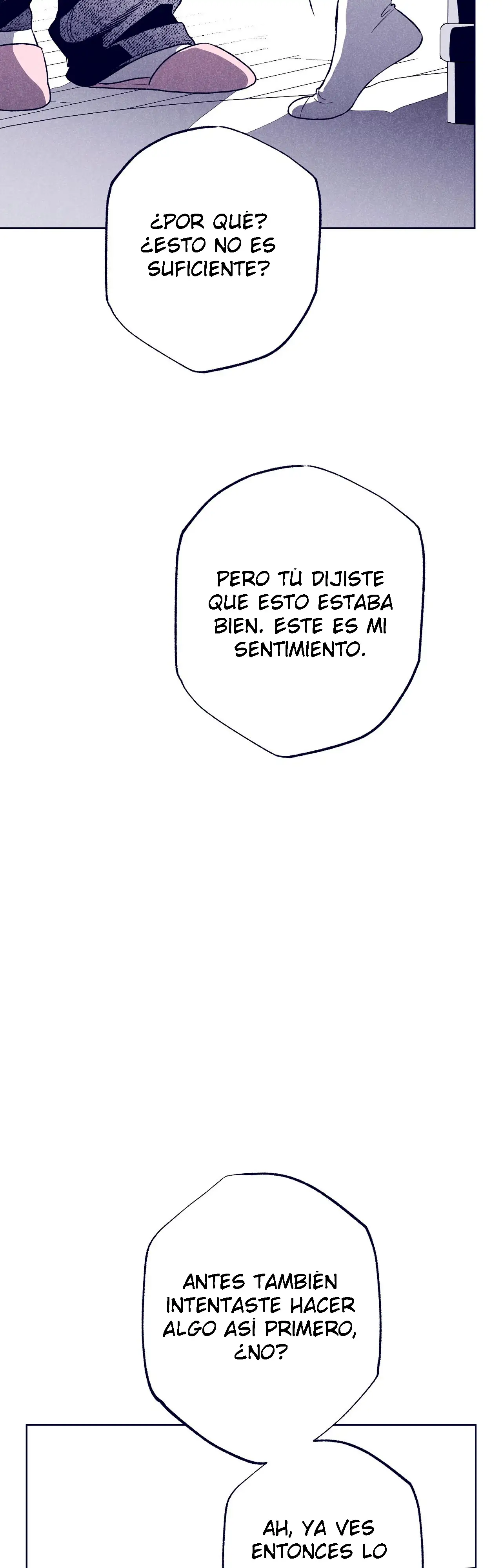 Mi vecina estrella me hechizo capítulo 27 página 39