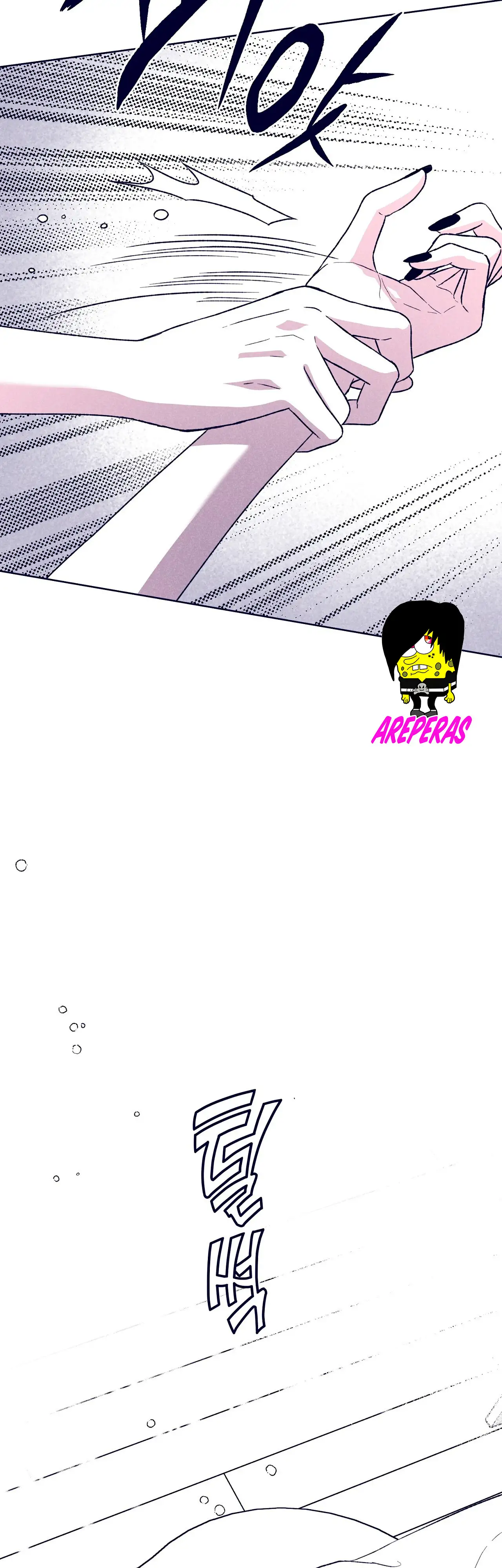 Mi vecina estrella me hechizo capítulo 27 página 44