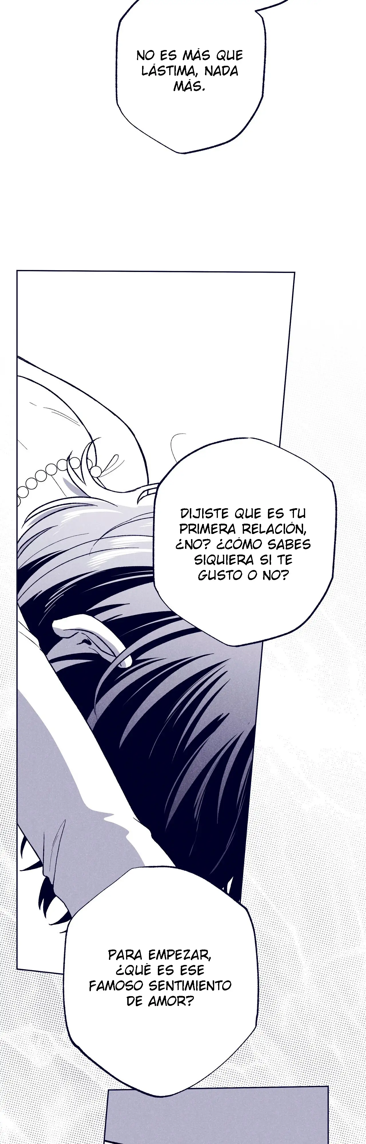 Mi vecina estrella me hechizo capítulo 27 página 47