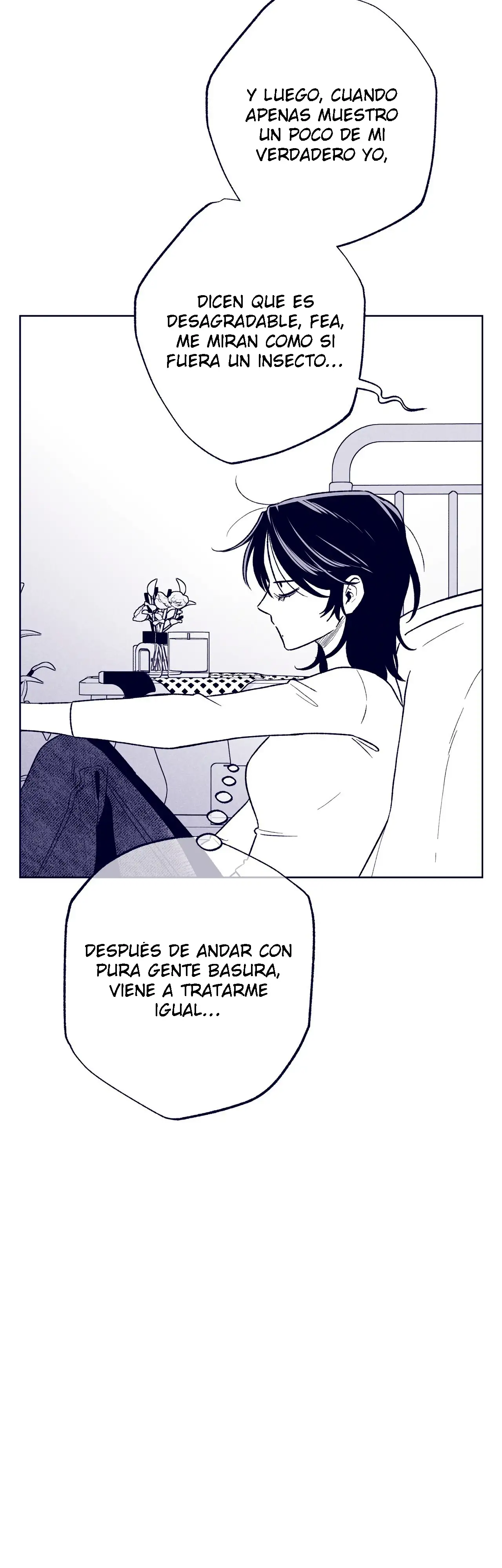 Mi vecina estrella me hechizo capítulo 27 página 62