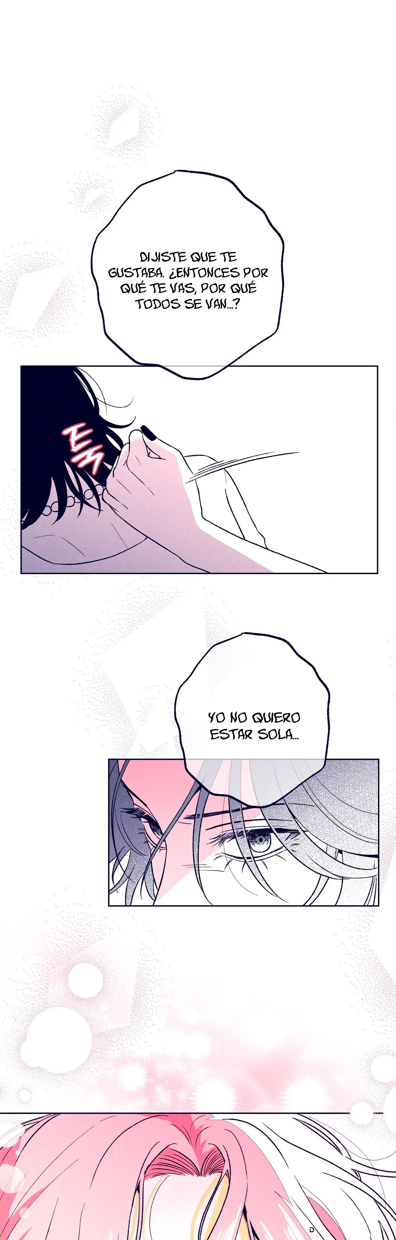 Mi vecina estrella me hechizo capítulo 27 página 63