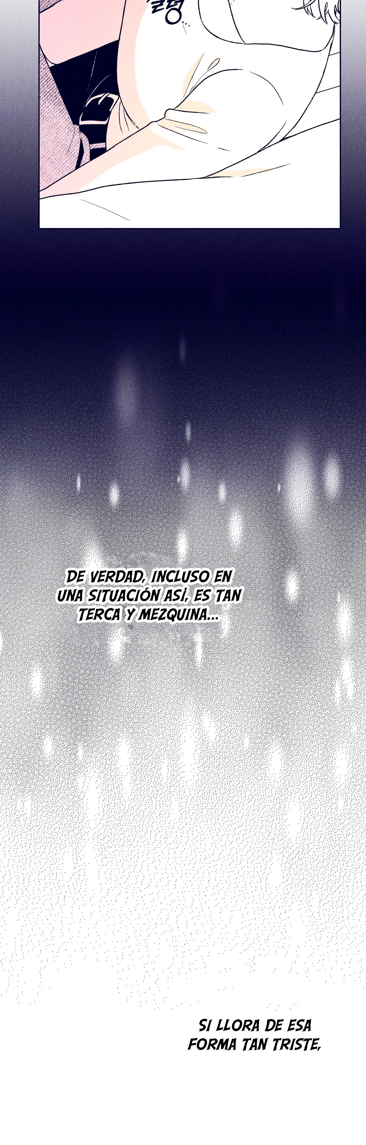 Mi vecina estrella me hechizo capítulo 27 página 65