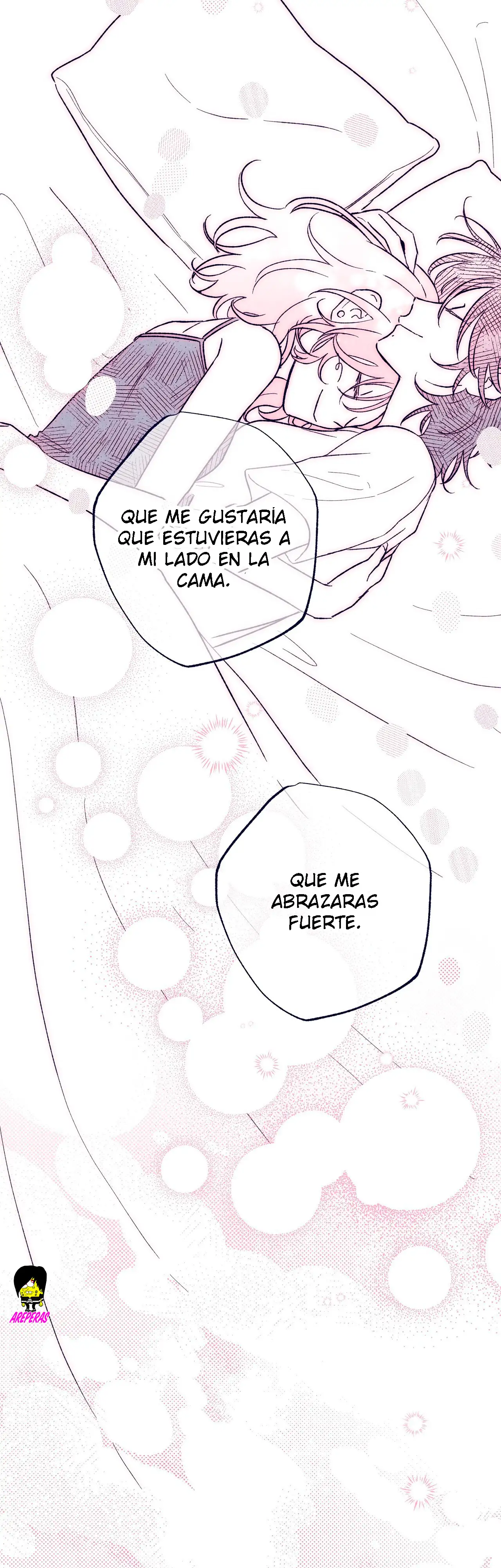 Mi vecina estrella me hechizo capítulo 27 página 78
