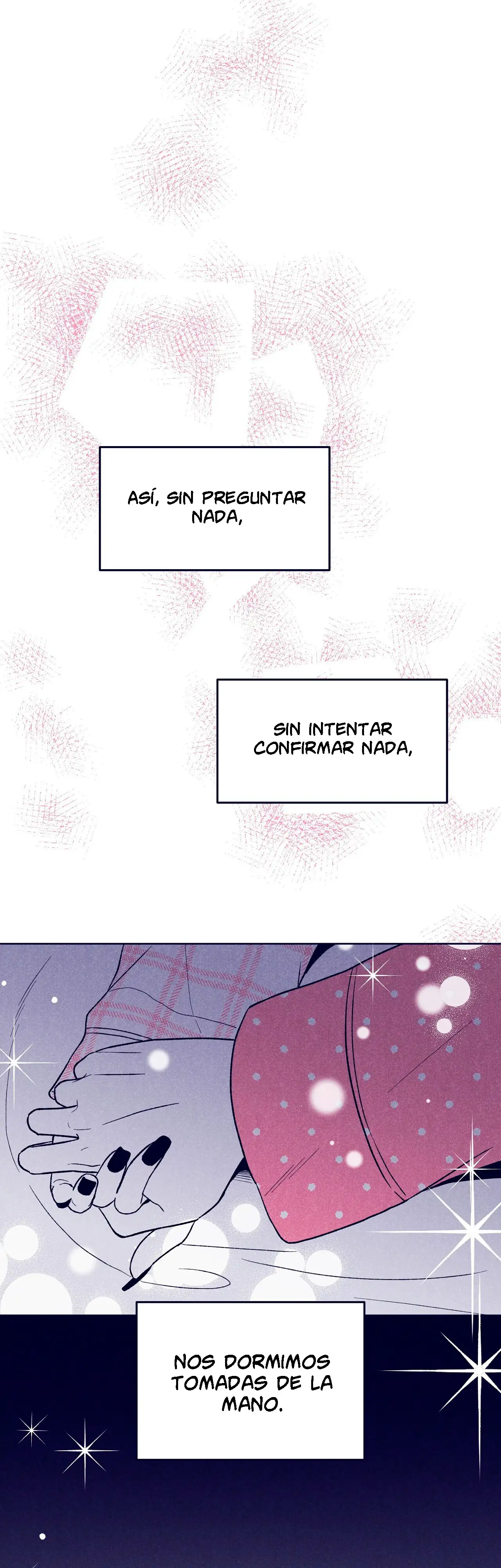Mi vecina estrella me hechizo capítulo 28 página 10