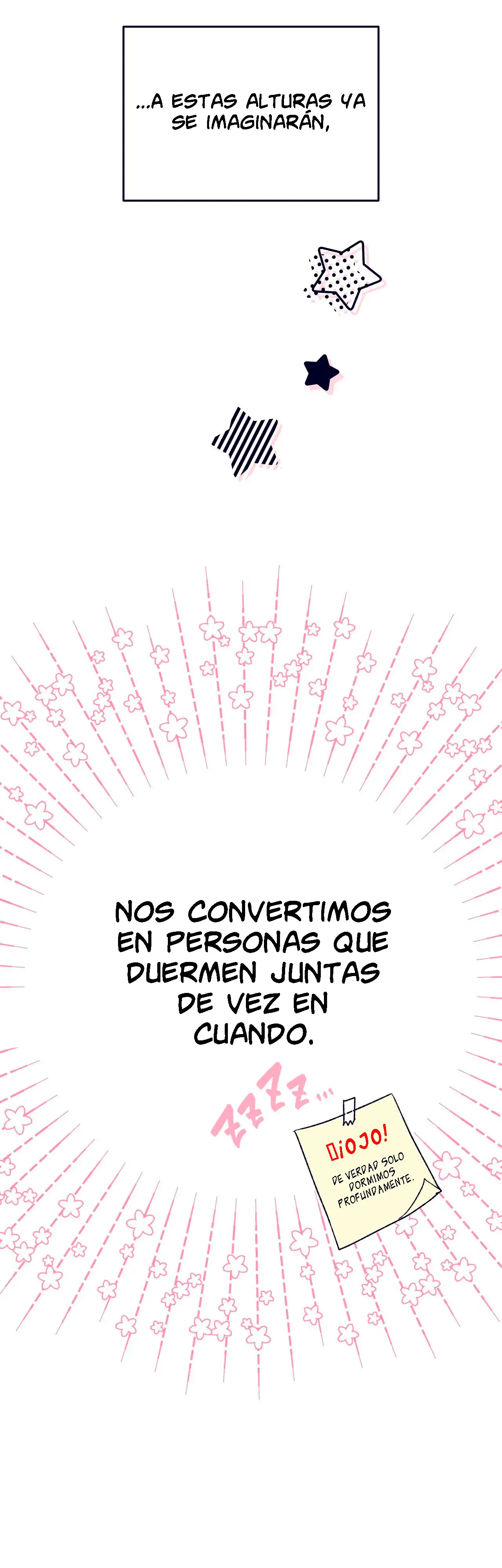 Mi vecina estrella me hechizo capítulo 28 página 22