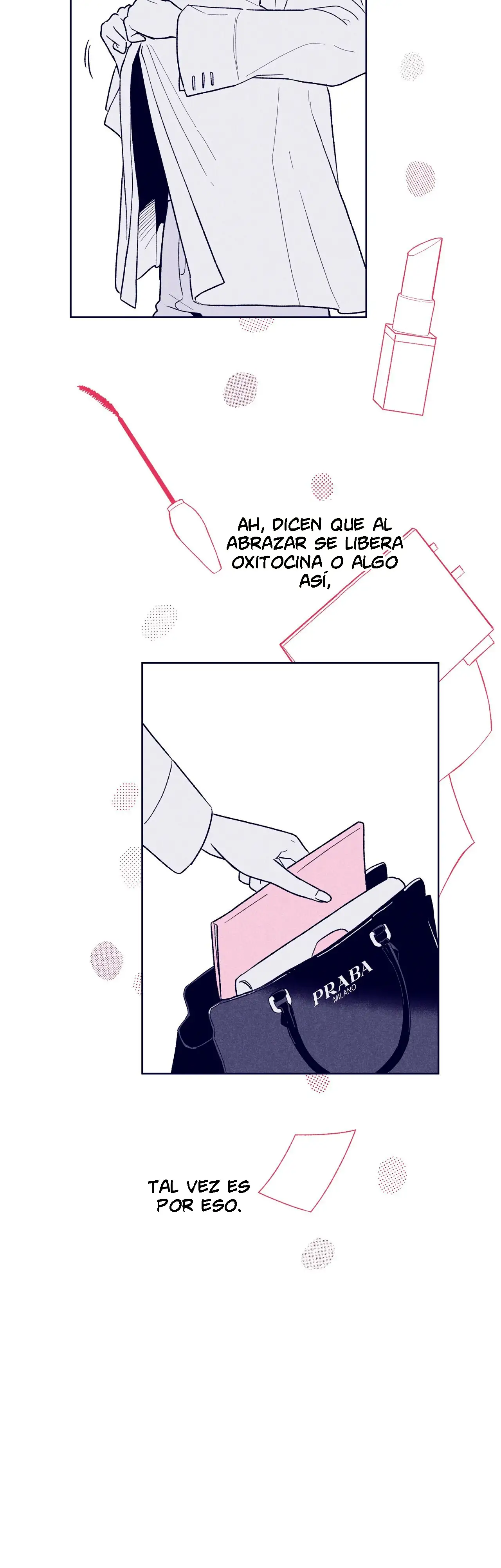 Mi vecina estrella me hechizo capítulo 28 página 25