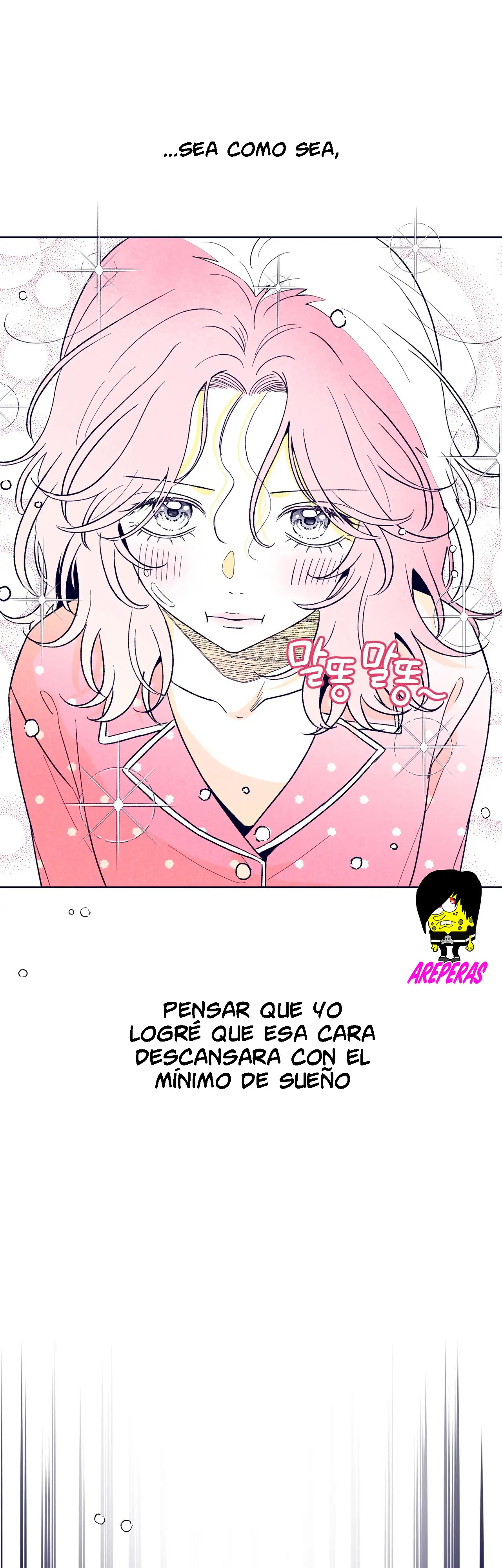 Mi vecina estrella me hechizo capítulo 28 página 26