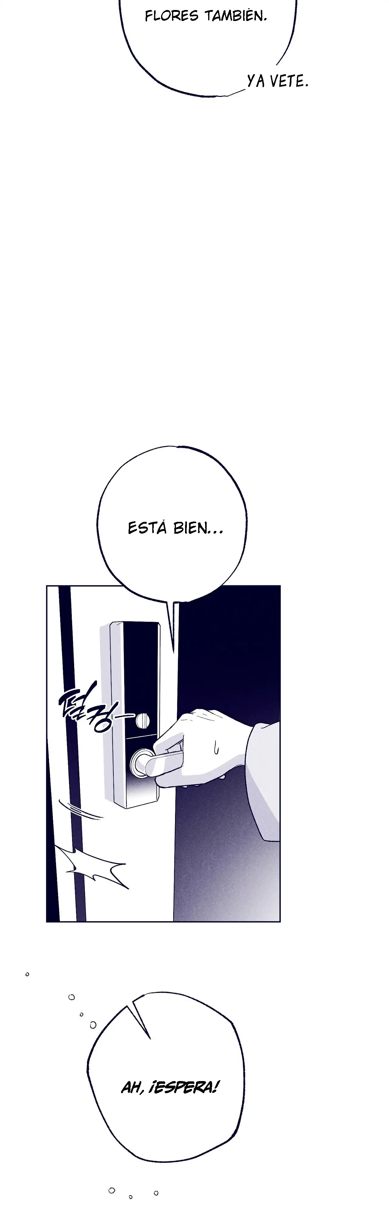 Mi vecina estrella me hechizo capítulo 28 página 30
