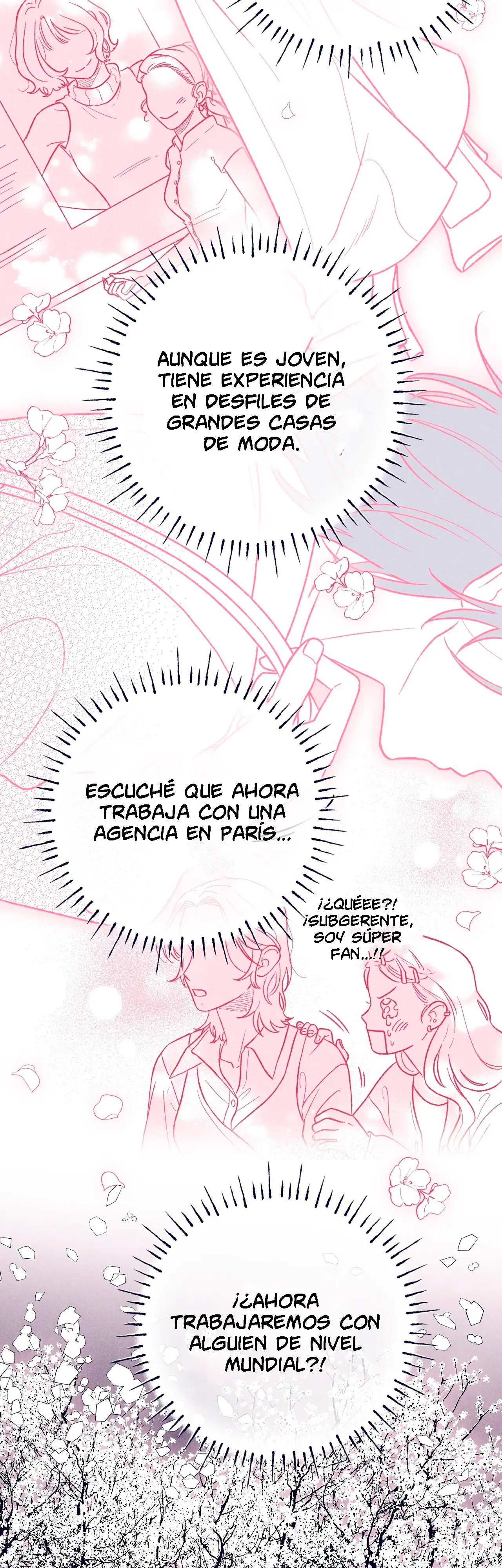 Mi vecina estrella me hechizo capítulo 28 página 60