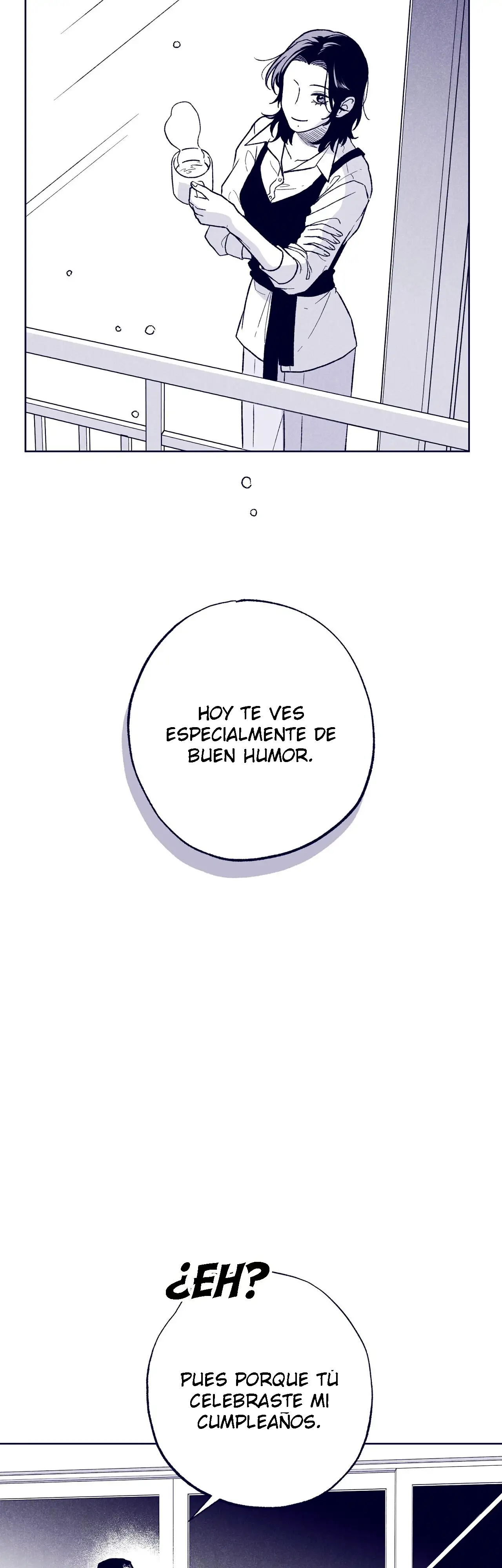 Mi vecina estrella me hechizo capítulo 29 página 4