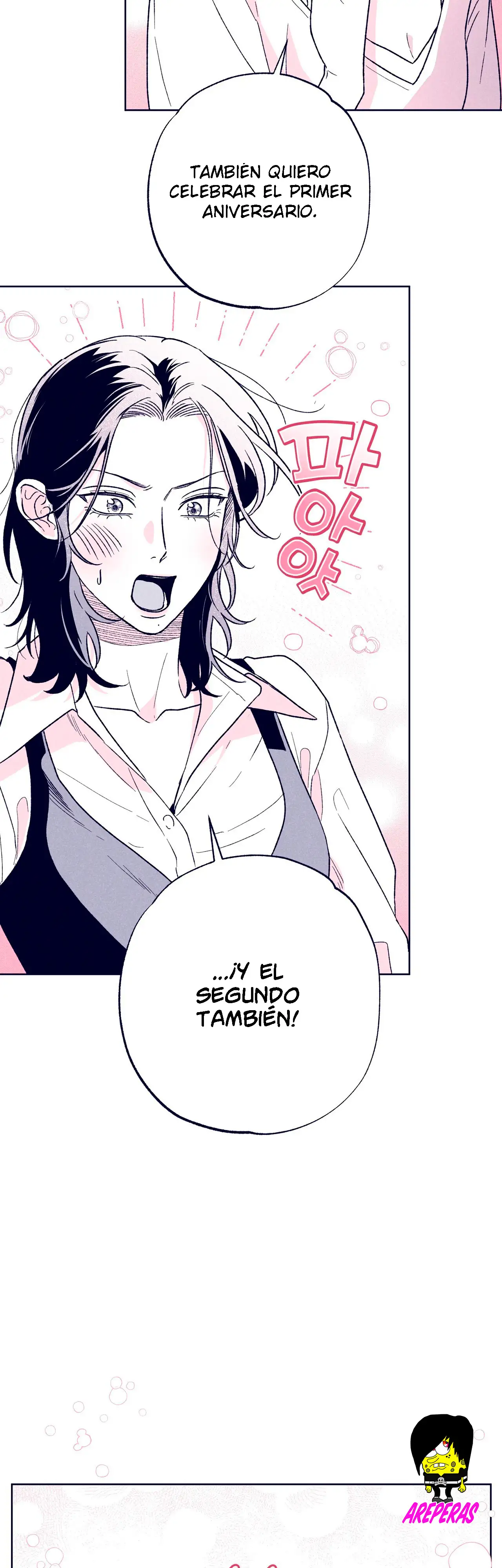 Mi vecina estrella me hechizo capítulo 29 página 9
